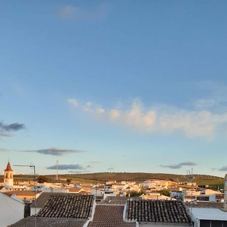 Villa Casa Nueva En Urbanizacion La Biznaga Sierra de Yeguas Esterno foto