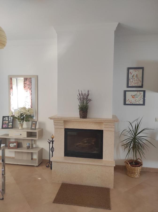 Villa Casa Nueva En Urbanizacion La Biznaga Sierra de Yeguas Esterno foto