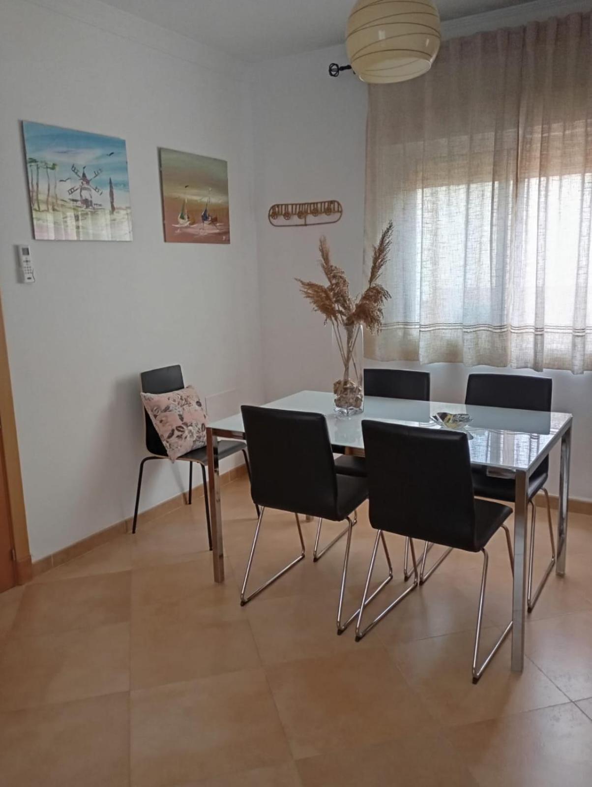 Villa Casa Nueva En Urbanizacion La Biznaga Sierra de Yeguas Esterno foto